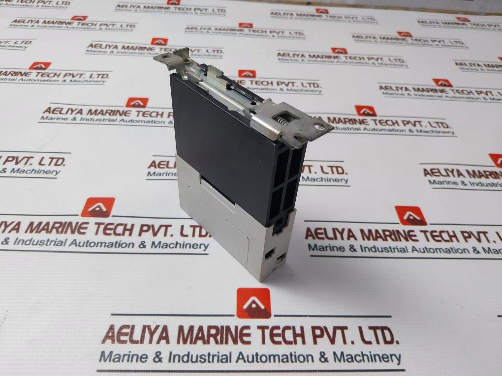 Carlo Gavazzi Rj1A23A30E Relay 24-275V