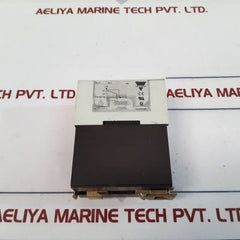 Carlo Gavazzi Rj1A60D50Es86 Semiconductor Contactor 50A, 600V