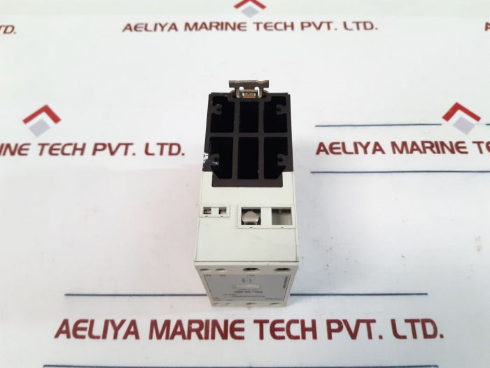 Carlo Gavazzi Rj1A60D50Es86 Semiconductor Contactor 50A, 600V