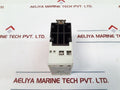 Carlo Gavazzi Rj1A60D50Es86 Semiconductor Contactor 50A, 600V