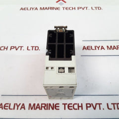 Carlo Gavazzi Rj1A60D50Es86 Semiconductor Contactor 50A, 600V