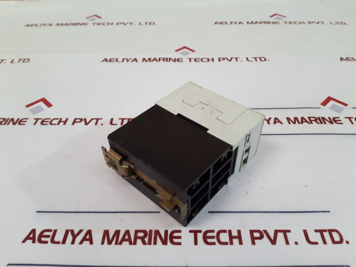 Carlo Gavazzi Rj1A60D50Es86 Semiconductor Contactor 50A, 600V