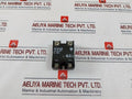 Carlo Gavazzi Rm1A60A25 Solid State Relay 24-265V 24-190V 5Hp