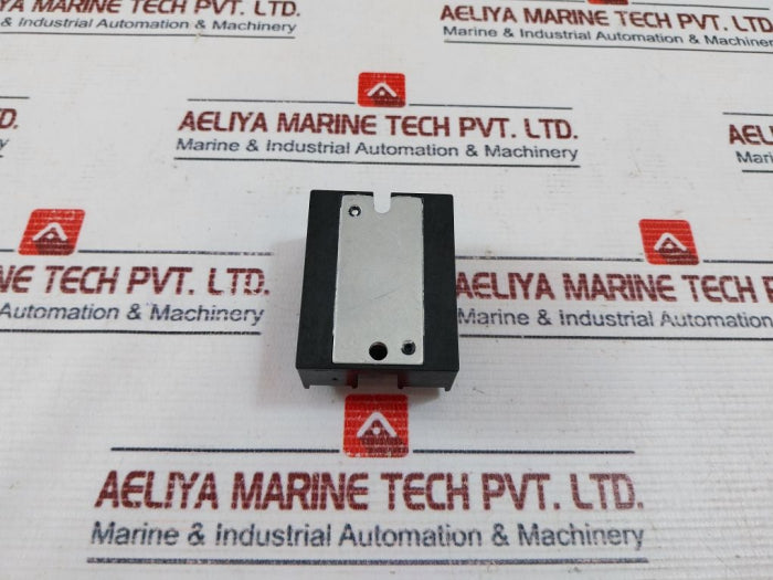 Carlo Gavazzi Rm1A60A25 Solid State Relay 24-265V 24-190V 5Hp