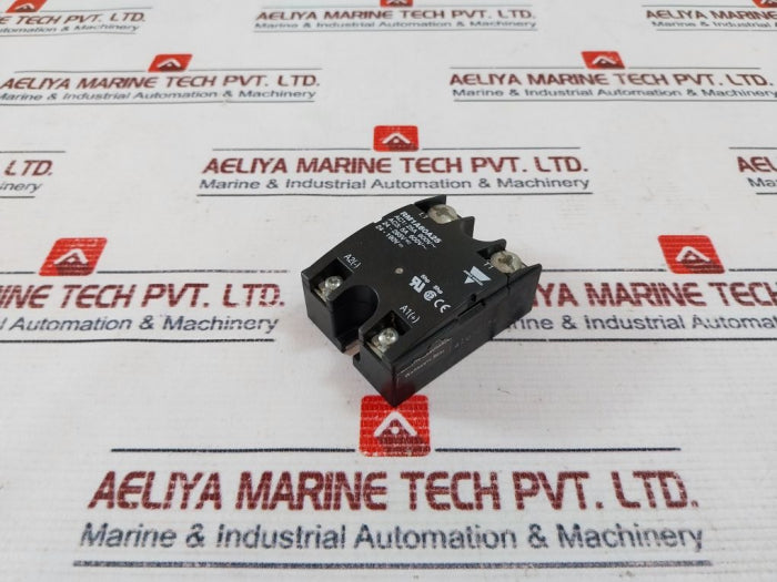 Carlo Gavazzi Rm1A60A25 Solid State Relay 24-265V 24-190V 5Hp