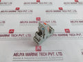 Carlo Gavazzi Rmi A 4 5 Relay With Socket Base 230V 50/60Hz