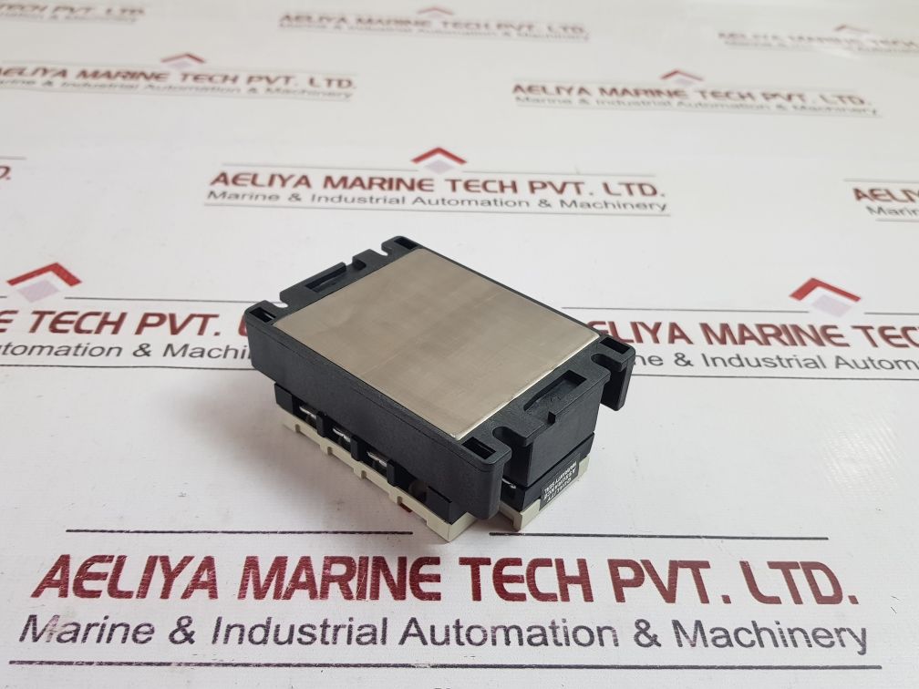 Carlo Gavazzi Rr2A40D150 Solid State Relay 400Vac 50/60Hz
