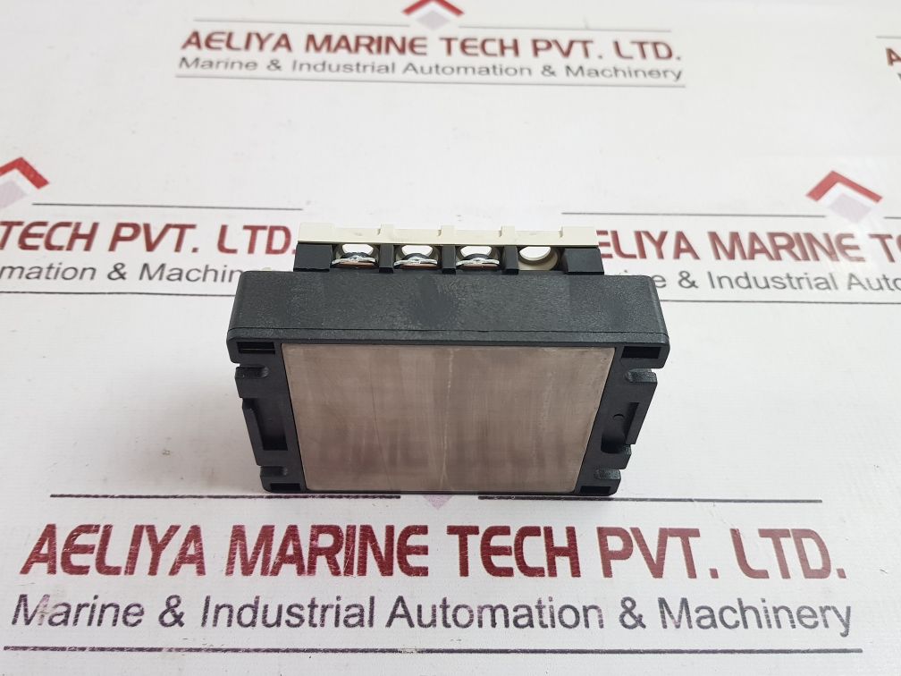 Carlo Gavazzi Rr2A40D150 Solid State Relay 400Vac 50/60Hz