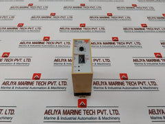 Carlo Gavazzi S103 166 924 Timer With Base 10A 380Vac
