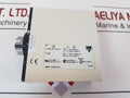 Carlo Gavazzi S 112 166 230 Interval Timer External Start 230V~50/60Hz