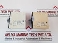 Carlo Gavazzi S 112 166 230 Interval Timer External Start 230V~50/60Hz