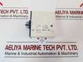 Carlo Gavazzi S 112 166 230 Interval Timer External Start 230V~50/60Hz
