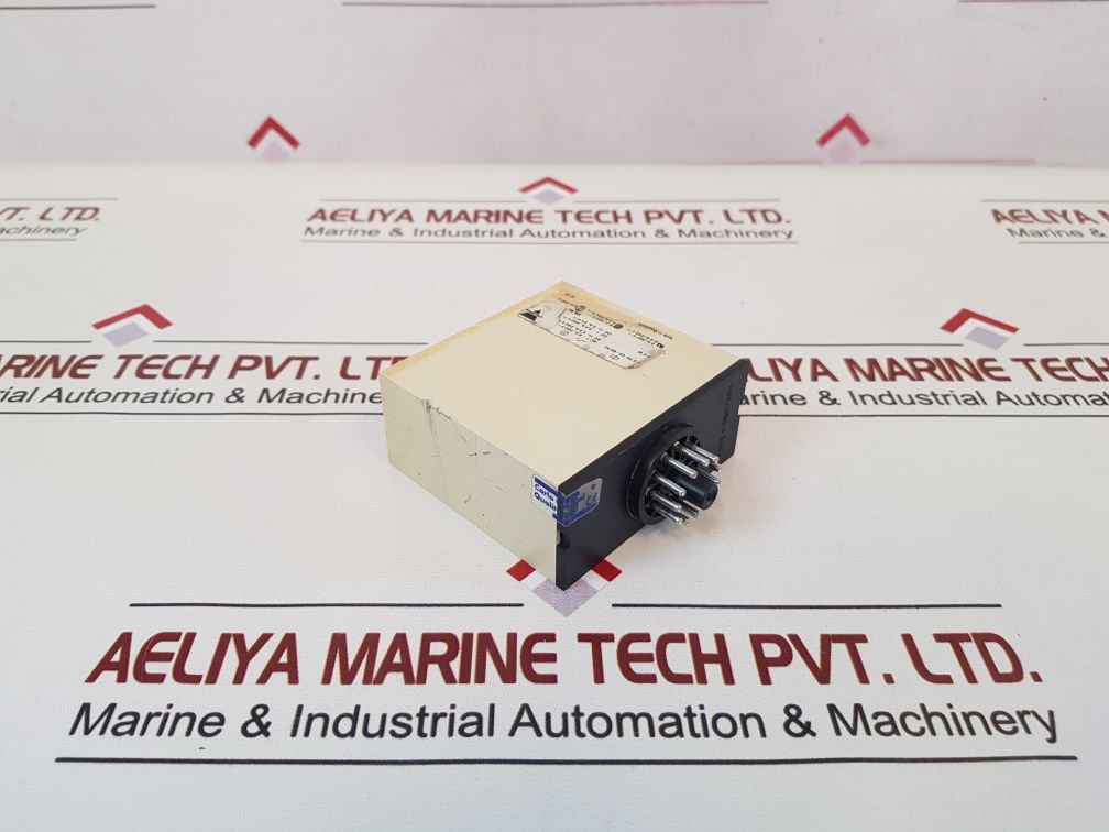 Carlo Gavazzi S 117 166 920 Combi Timer