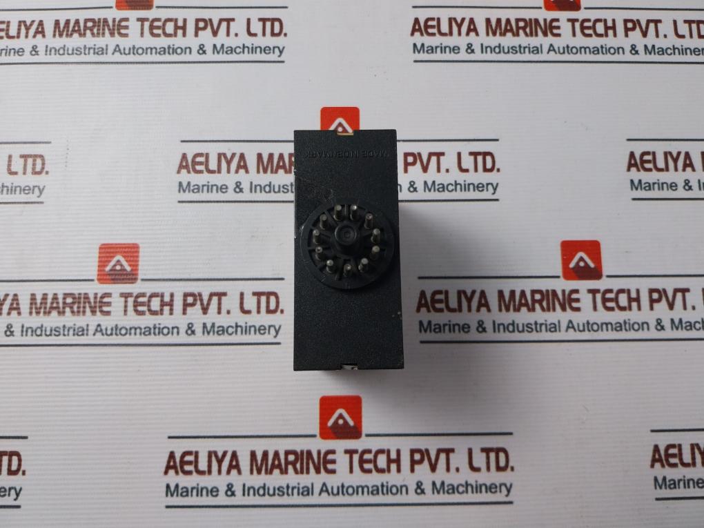 Carlo Gavazzi S 1221 166 230 Combi Timer 230V~ 50/60Hz