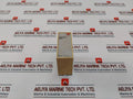 Carlo Gavazzi Sm170440 3-phase Sequence Voltage Relay 50/60Hz