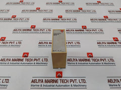 Carlo Gavazzi Sm170440 3-phase Sequence Voltage Relay 50/60Hz