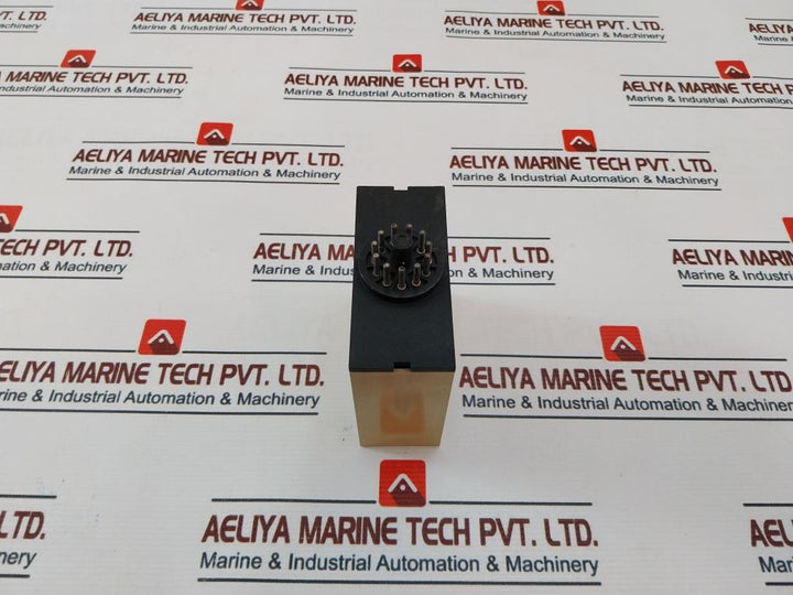 Carlo Gavazzi Sm170440 3-phase Sequence Voltage Relay 50/60Hz