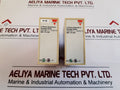 Carlo Gavazzi Sm 170 440 3-phase Sequence Voltage Relay 260/440V~50/60Hz