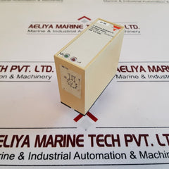 Carlo Gavazzi Sm 170 440 3-phase Sequence Voltage Relay 260/440V~50/60Hz