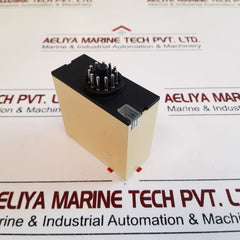 Carlo Gavazzi Sm 170 440 3-phase Sequence Voltage Relay 260/440V~50/60Hz