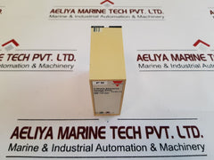 Carlo Gavazzi Sm 170 440 3-phase Sequence Voltage Relay 260/440V~50/60Hz