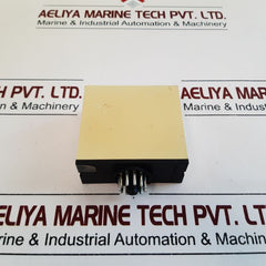 Carlo Gavazzi Sm 170 440 3-phase Sequence Voltage Relay 260/440V~50/60Hz