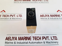 Carlo Gavazzi Sm 170 440 3-phase Sequence Voltage Relay 260/440V~50/60Hz