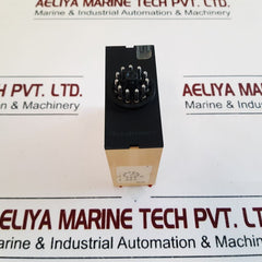 Carlo Gavazzi Sm 170 440 3-phase Sequence Voltage Relay 260/440V~50/60Hz