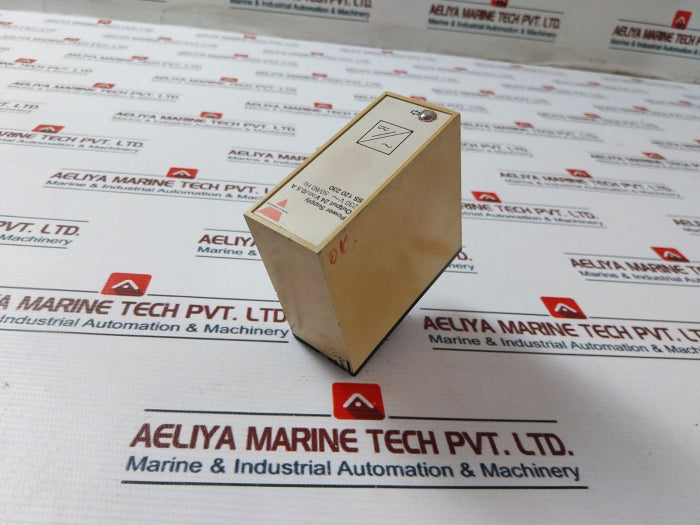 Carlo Gavazzi Ss 120 230 Power Supply 230V~ 50/60Hz