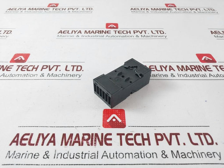 Carlo Gavazzi Zpd 12 Relay Base 10A 400Vac