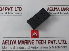 Carlo Gavazzi Zpd 12 Relay Base 10A 400Vac