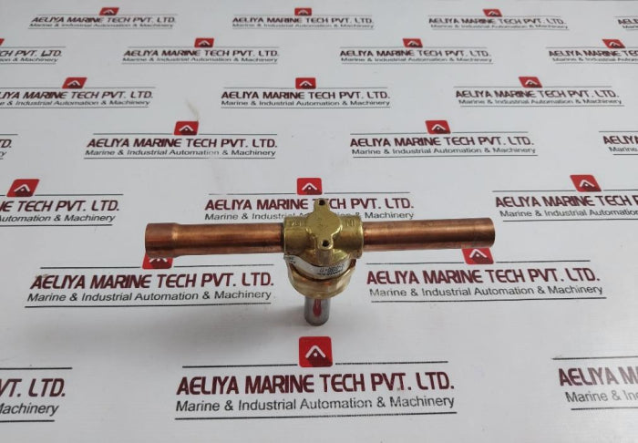 Carrier 14-01090-11 Solenoid Valve Ei4/E14