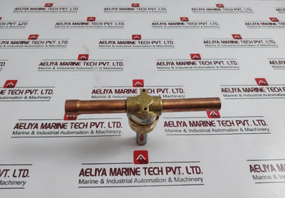 Carrier 14-01090-11 Solenoid Valve Ei4/E14