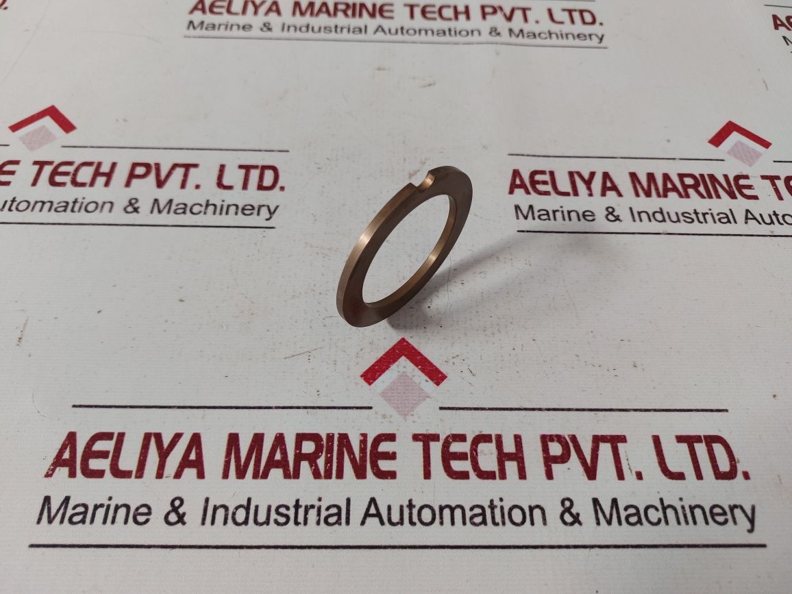 Carrier 17-10512 Pump End Bearing Washer