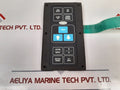Carrier 58-04456 Transicold Back-up Plate