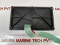 Carrier 58-04456 Transicold Back-up Plate