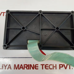 Carrier 58-04456 Transicold Back-up Plate