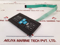 Carrier 58-04456 Transicold Back-up Plate