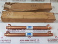 Carrier transicold 65-00144-00 heat exchanger