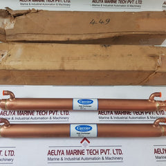 Carrier transicold 65-00144-00 heat exchanger