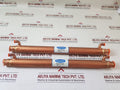 Carrier transicold 65-00144-00 heat exchanger