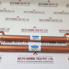Carrier transicold 65-00144-00 heat exchanger