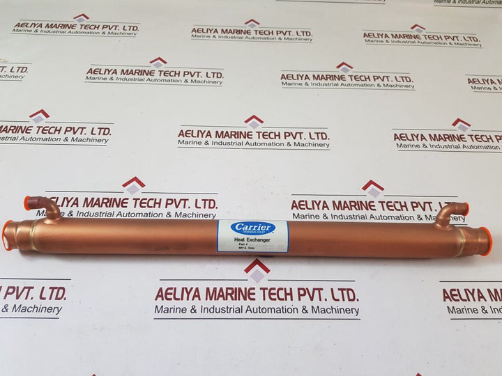 Carrier transicold 65-00144-00 heat exchanger