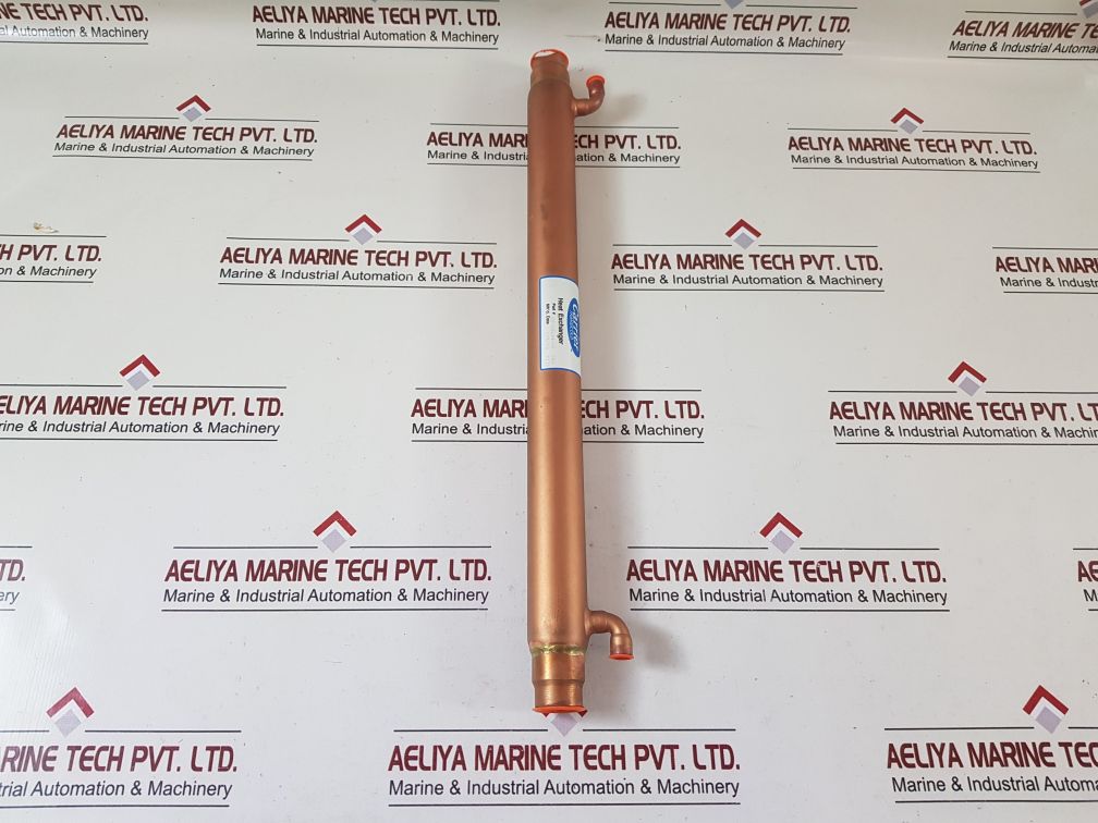 Carrier transicold 65-00144-00 heat exchanger
