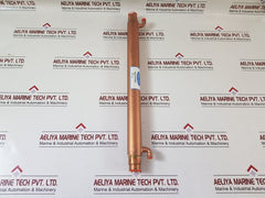 Carrier transicold 65-00144-00 heat exchanger