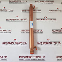 Carrier transicold 65-00144-00 heat exchanger