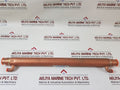 Carrier transicold 65-00144-00 heat exchanger