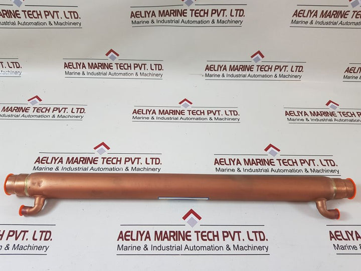 Carrier transicold 65-00144-00 heat exchanger
