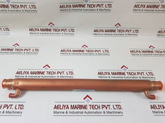 Carrier transicold 65-00144-00 heat exchanger