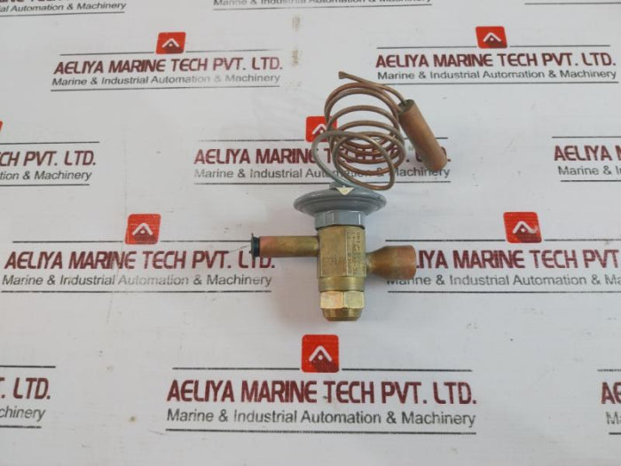 Carrier Ctd-14-00232-31-/60120 Thermostatic Expansion Valve W/ Selective Charges 20A